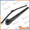 Bras d'essuie-glace arrière 410mm pour VW | EWB-WW-003, 7E0955707